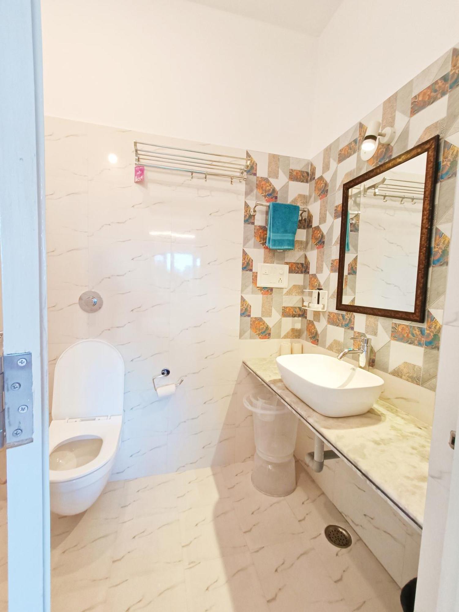 ホテル Prakash Ji'S Haveli -Luxurious Lakeside Retreat- ウダイプル 部屋 写真